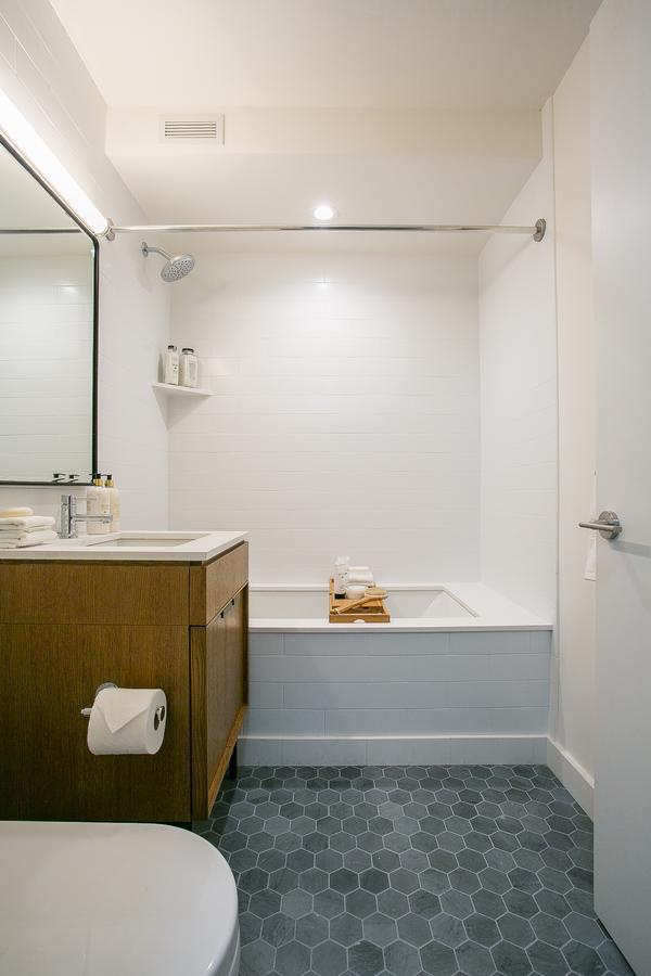 Designer Luxurious 2 Bedroom Apartment With Gym, Doorman, Midtown East New York Exterior photo